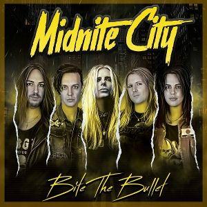 Produktbild: Bite The Bullet | Midnite City