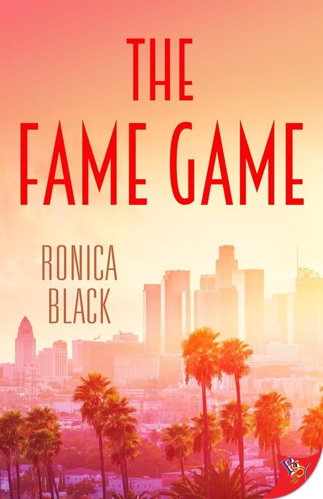 Produktbild: The Fame Game | Ronica Black