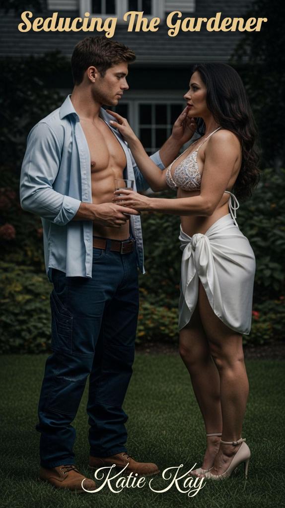 Produktbild: Seducing The Gardener | Katie Kay