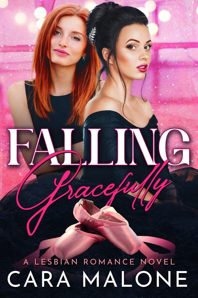 Produktbild: Falling Gracefully | Cara Malone