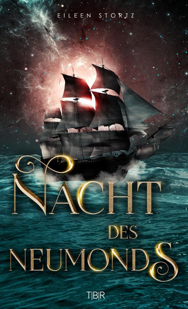 Produktbild: Nacht des Neumonds | Eileen Stortz