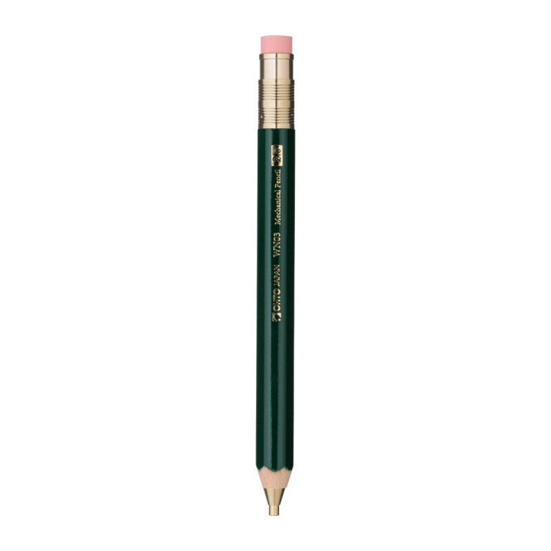 Produktbild: Mechanical pencil 2.0 Green
