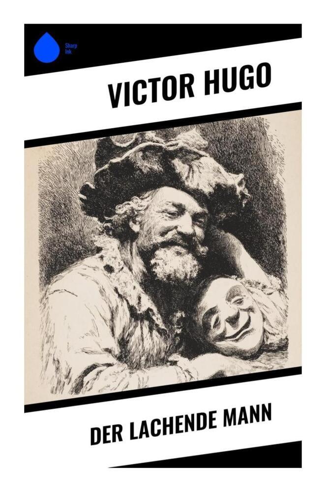 Produktbild: Der lachende Mann | Victor Hugo