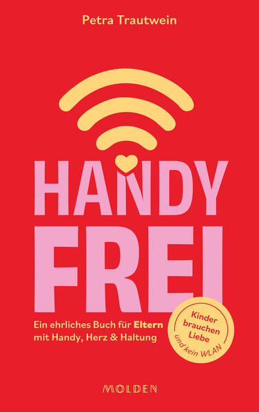 Produktbild: Handyfrei | Petra Trautwein