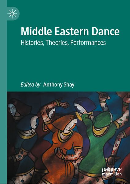 Produktbild: Middle Eastern Dance