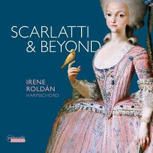 Produktbild: Scarlatti & Beyond | I. /Fitzgerald Rold n