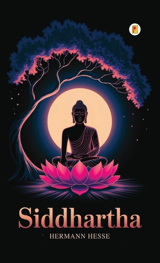 Produktbild: Siddhartha (Spanish Edition) | Hermann Hesse