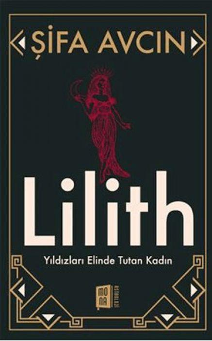 Produktbild: Lilith | Sifa Avcin