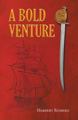 Produktbild: A Bold Venture | Herbert Romero