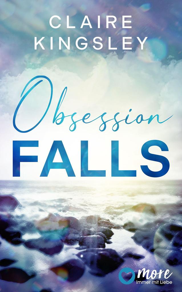 Produktbild: Obsession Falls | Claire Kingsley