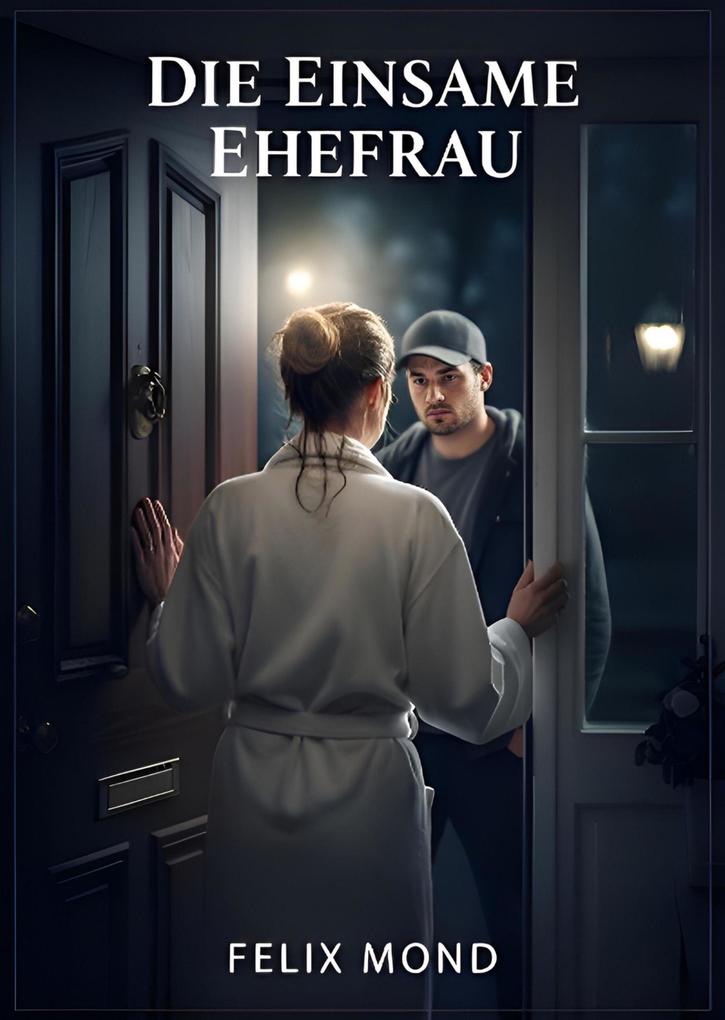 Produktbild: Die Einsame Ehefrau | Felix Mond