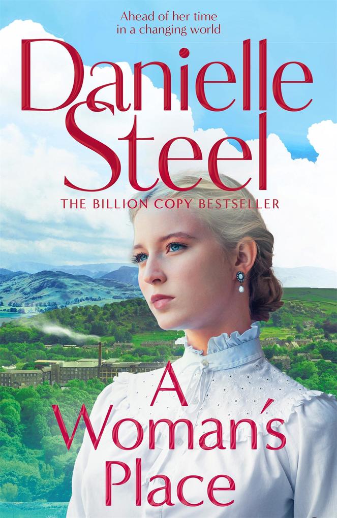 Produktbild: A Woman's Place | Danielle Steel