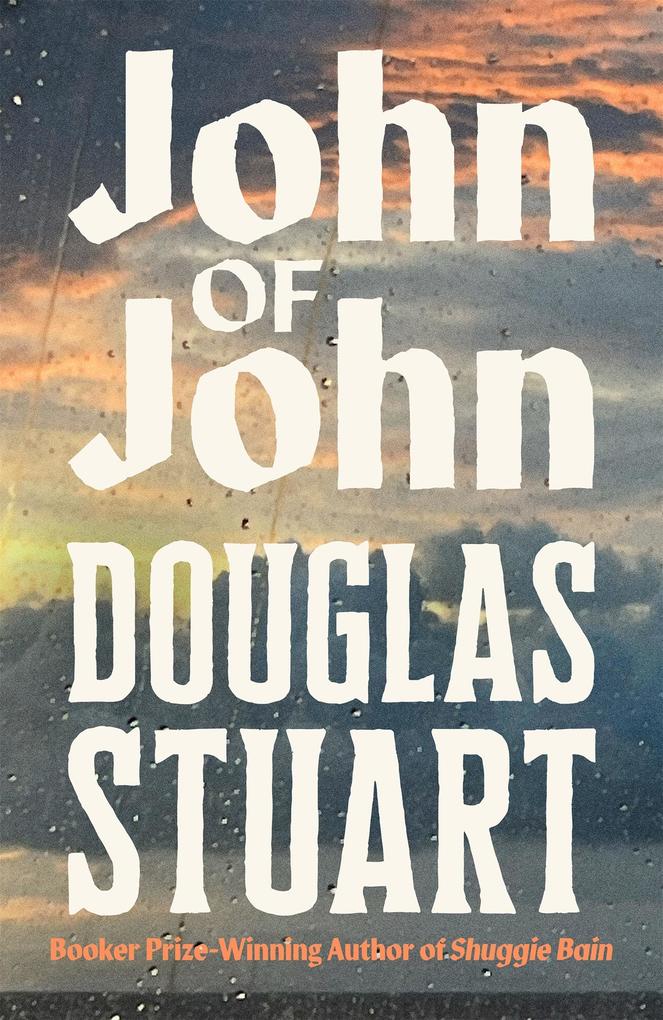 Produktbild: John of John | Douglas Stuart