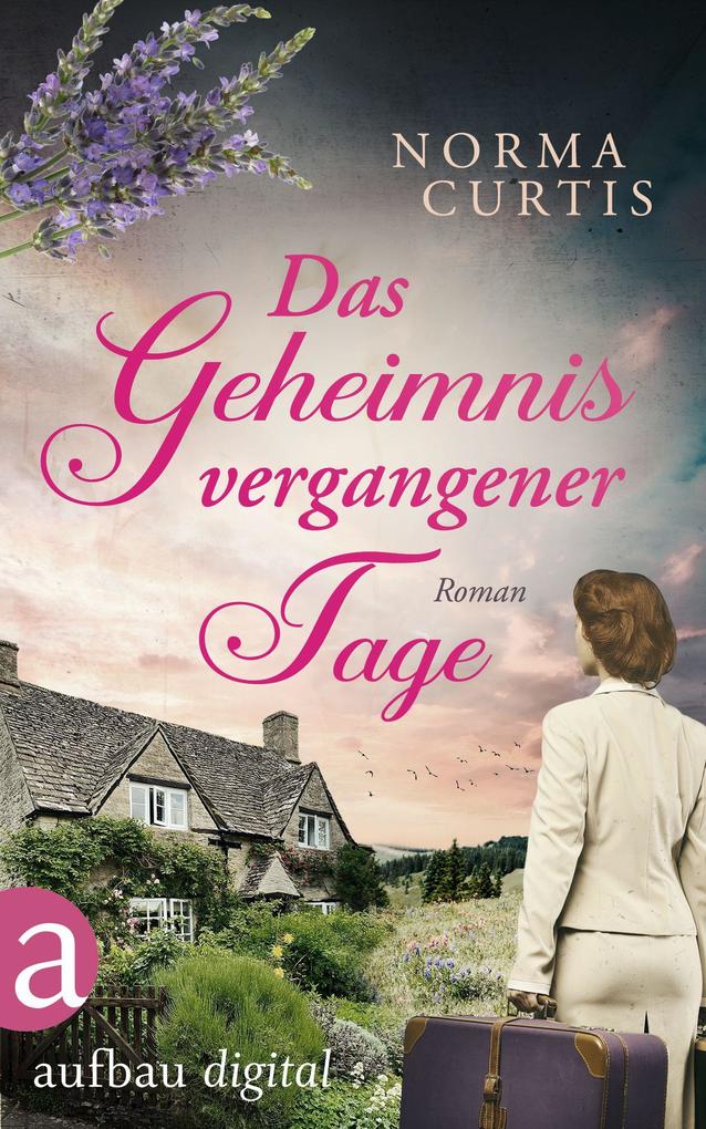 Produktbild: Das Geheimnis vergangener Tage | Norma Curtis