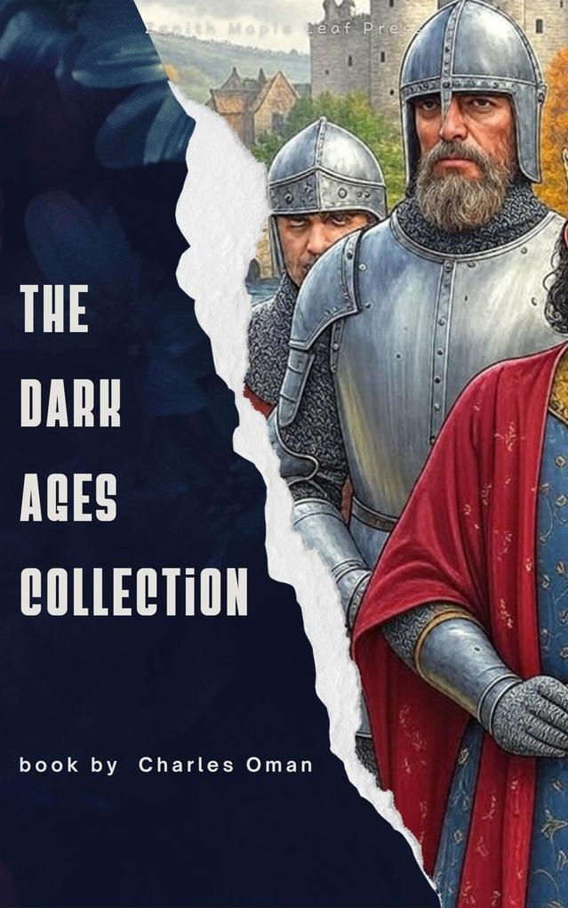 Produktbild: The Dark Ages Collection | Charles Oman