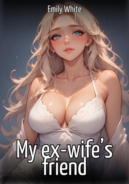 Produktbild: My ex-wife's friend | Emily White