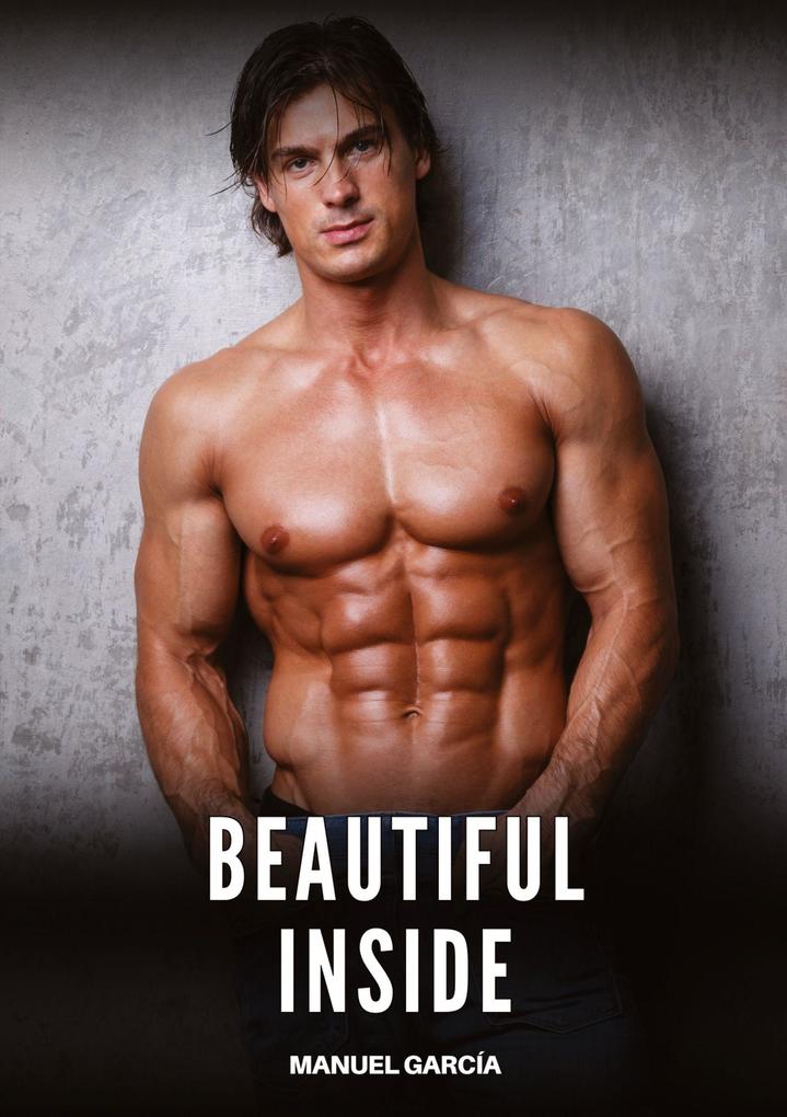 Produktbild: Beautiful Inside | Manuel García