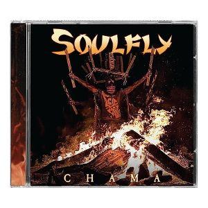 Produktbild: Chama | Soulfly
