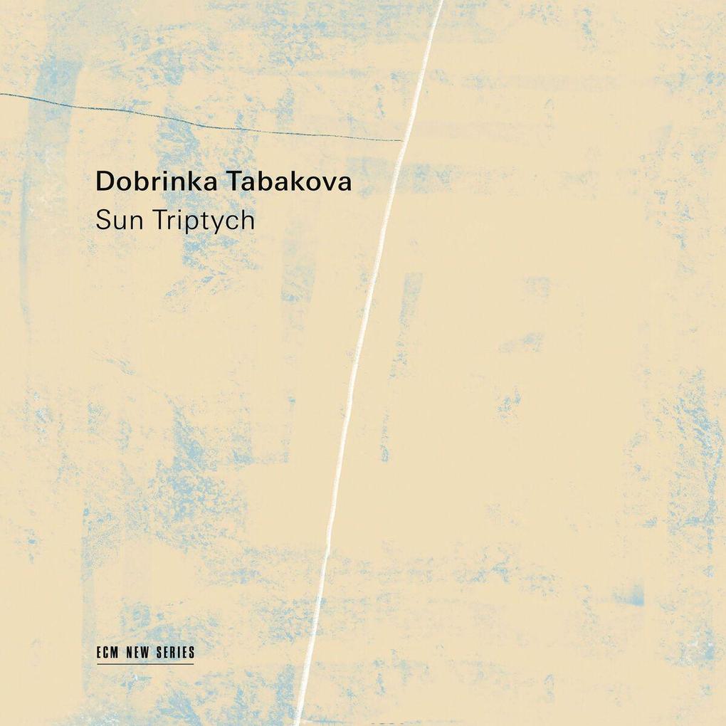 Produktbild: Dobrinka Tabakova: Sun Triptych | Blaumane Mints
