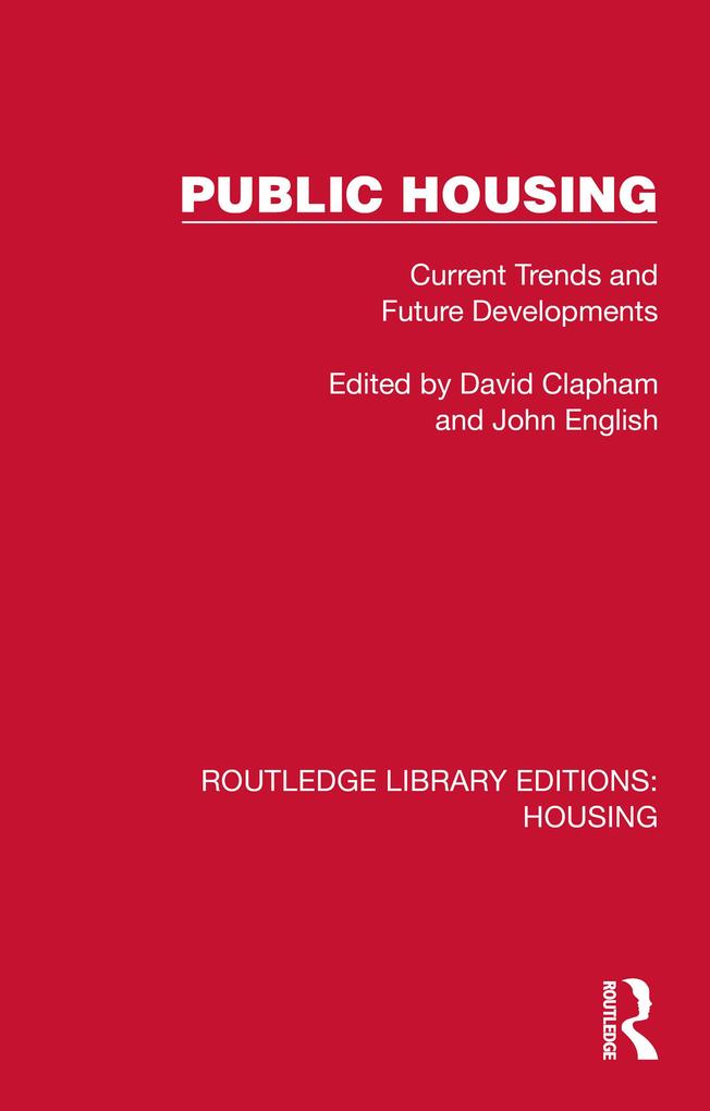 Produktbild: Public Housing