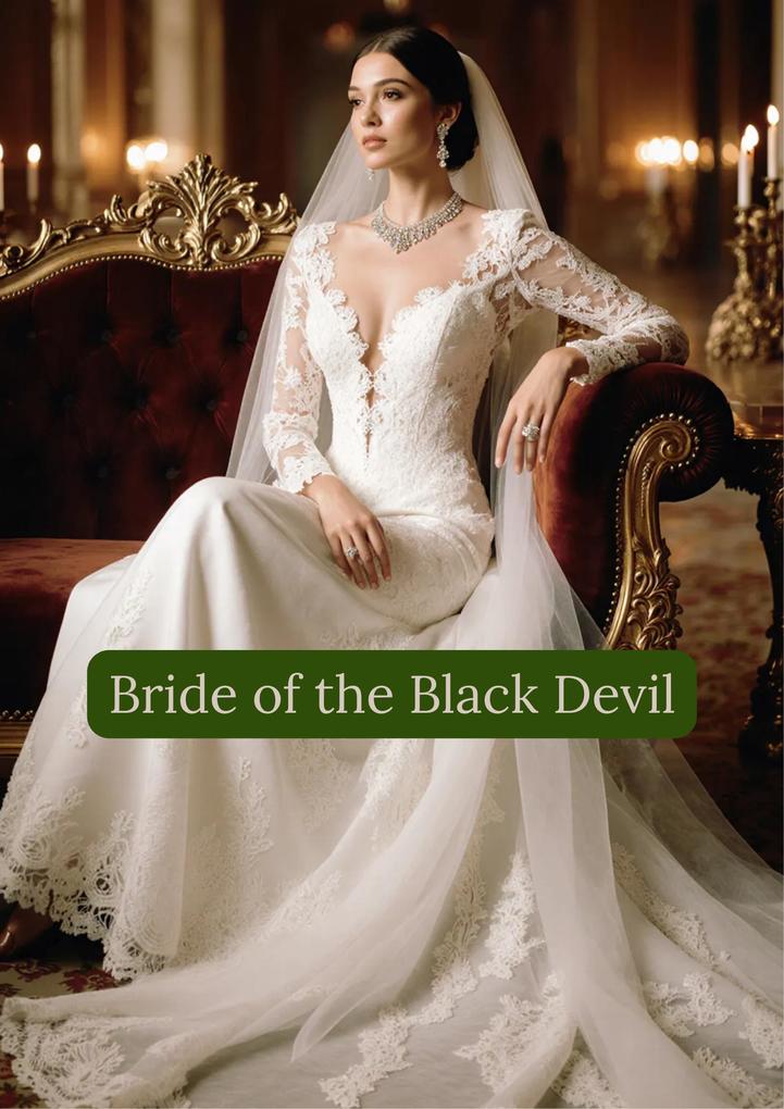 Produktbild: Bride of the Black Devil | Ivy