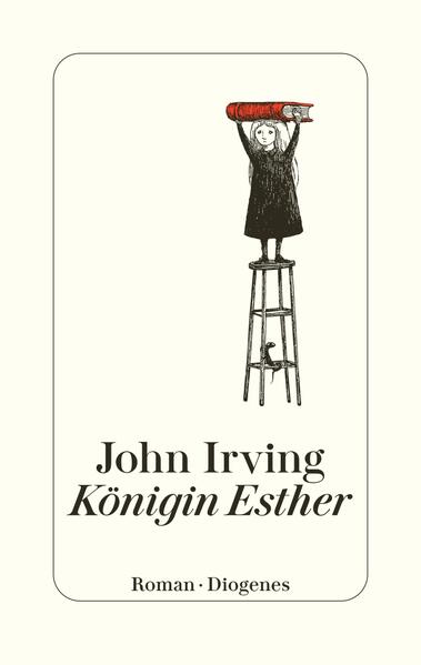 Produktbild: Königin Esther | John Irving