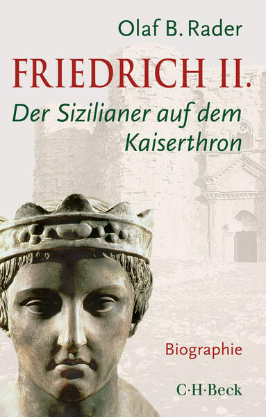 Produktbild: Friedrich II. | Olaf B. Rader
