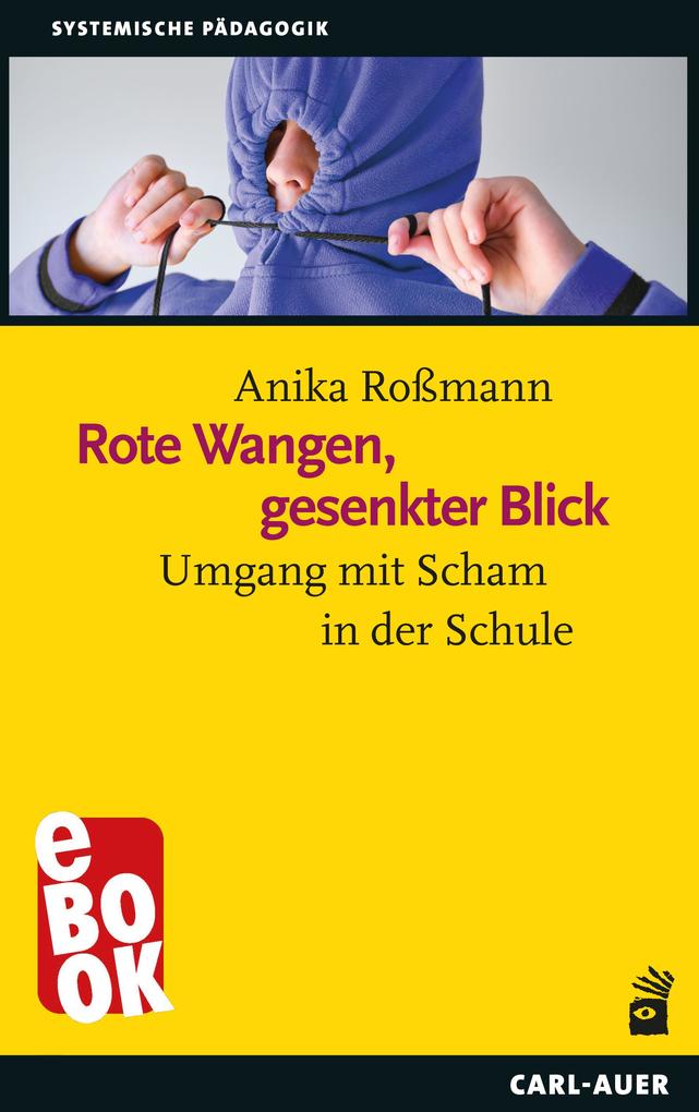 Produktbild: Rote Wangen, gesenkter Blick | Anika Roßmann