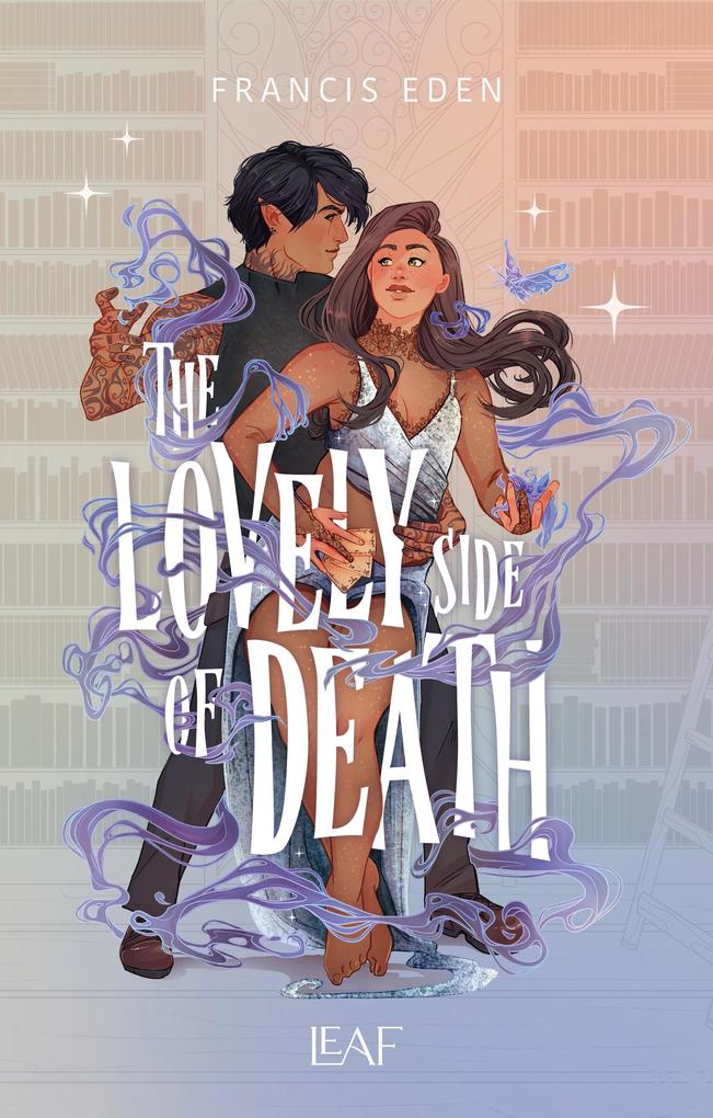 Produktbild: The Lovely Side of Death | Francis Eden