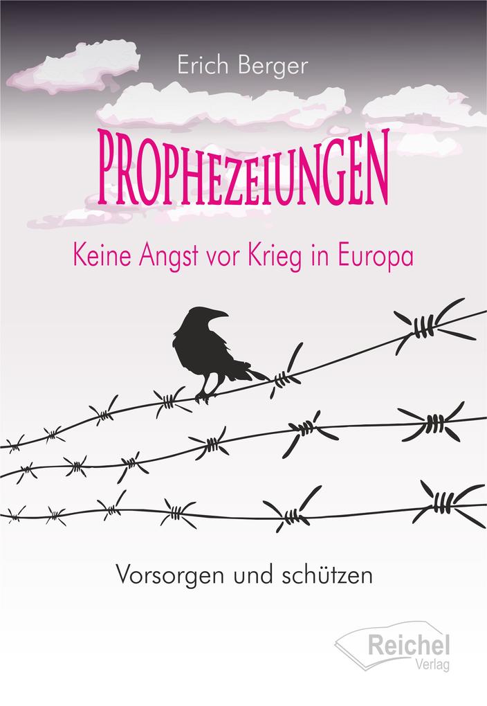Produktbild: PROPHEZEIUNGEN | Erich Berger