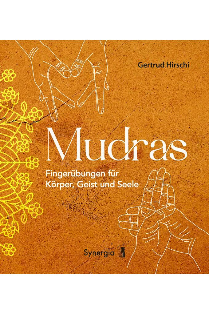 Produktbild: Mudras | Gertrud Hirschi