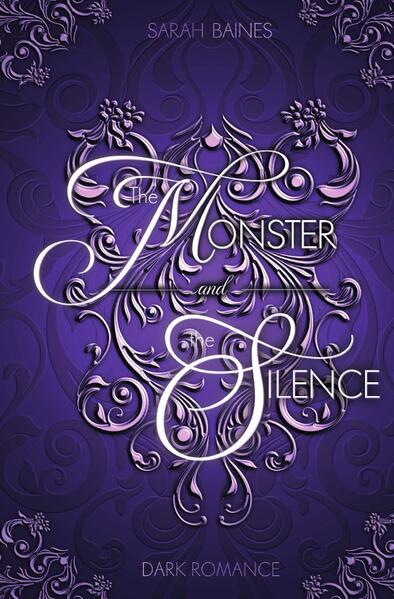 Produktbild: The Monster and the Silence | Sarah Baines