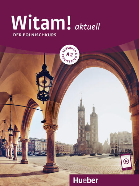 Produktbild: Witam! aktuell A2 | Danuta Malota