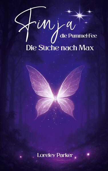 Produktbild: Finja, Die Pummelfee | Loreley Parker