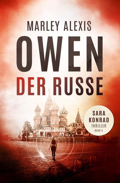 Produktbild: Der Russe | Marley Alexis Owen
