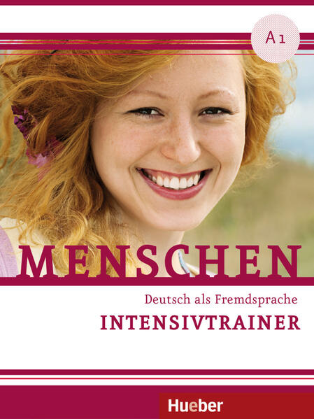 Produktbild: Menschen A1 | Birthe Scheffler