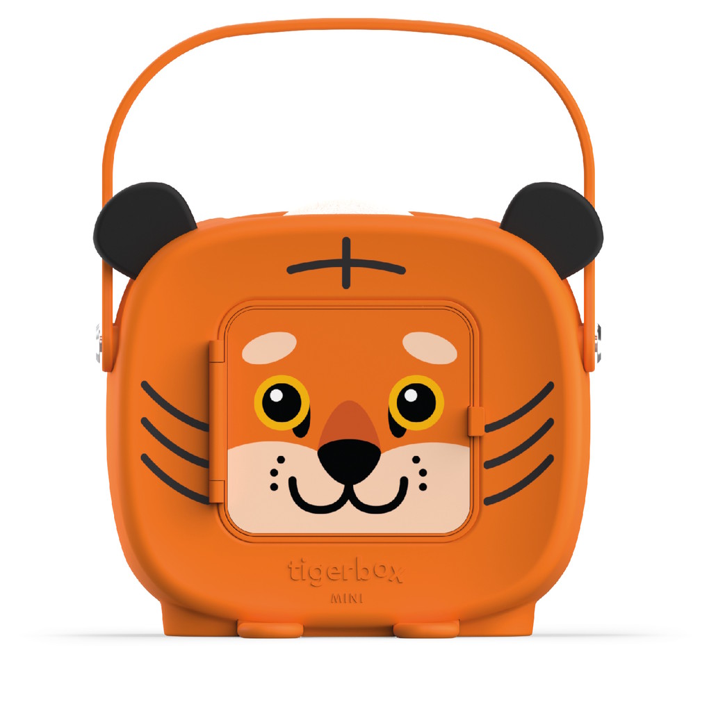 Produktbild: Tigerbox MINI Door( Tiger)