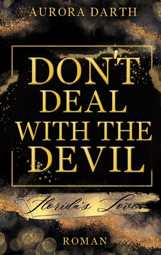 Produktbild: Don't deal with the Devil | Aurora Darth