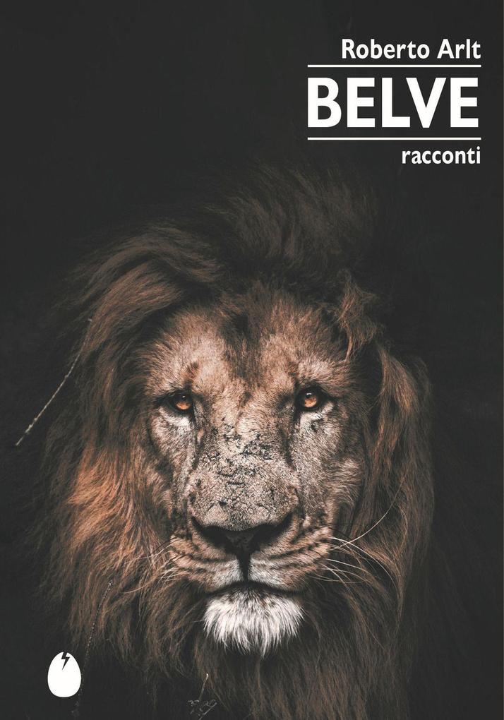 Produktbild: Belve | Roberto Arlt
