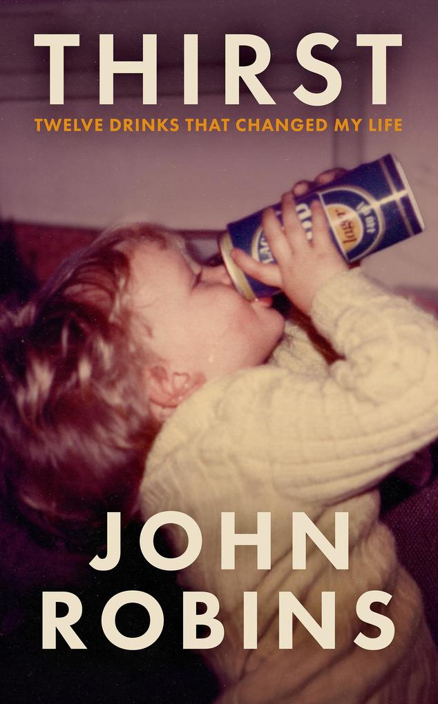 Produktbild: Thirst | John Robins