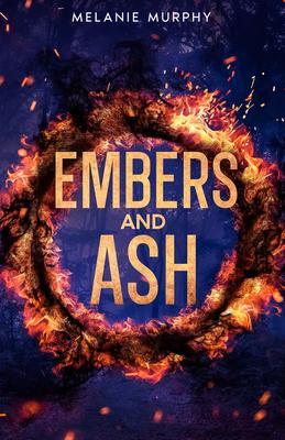 Produktbild: Embers and Ash | Melanie Murphy