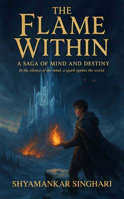 Produktbild: The Flame Within | Shyamankar Singhari