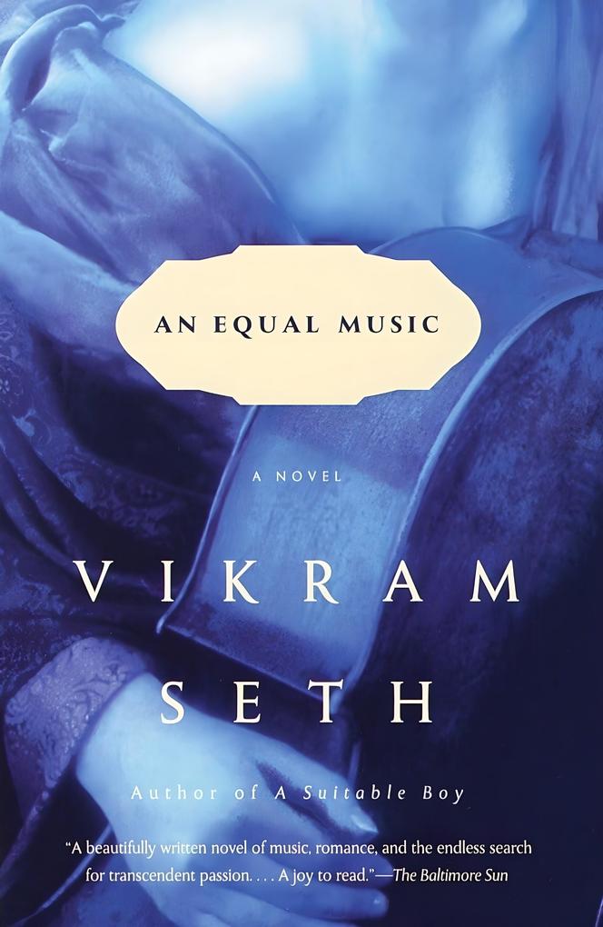 Produktbild: An Equal Music | Vikram Seth