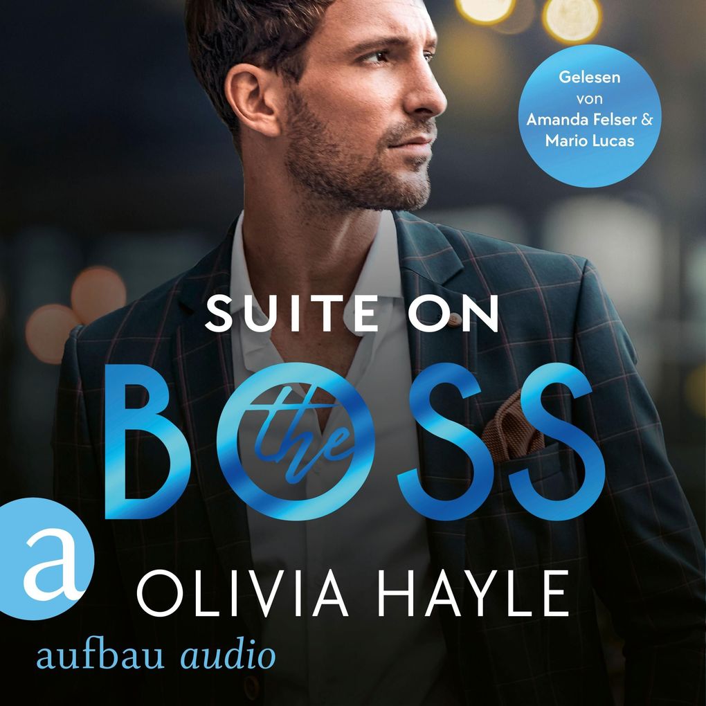 Produktbild: Suite on the Boss | Olivia Hayle