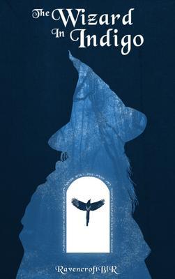 Produktbild: The Wizard in Indigo | Ravencroft BlR