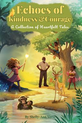Produktbild: Echoes of Kindness & Courage | Veris
