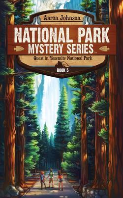 Produktbild: Quest in Yosemite National Park | Aaron Johnson