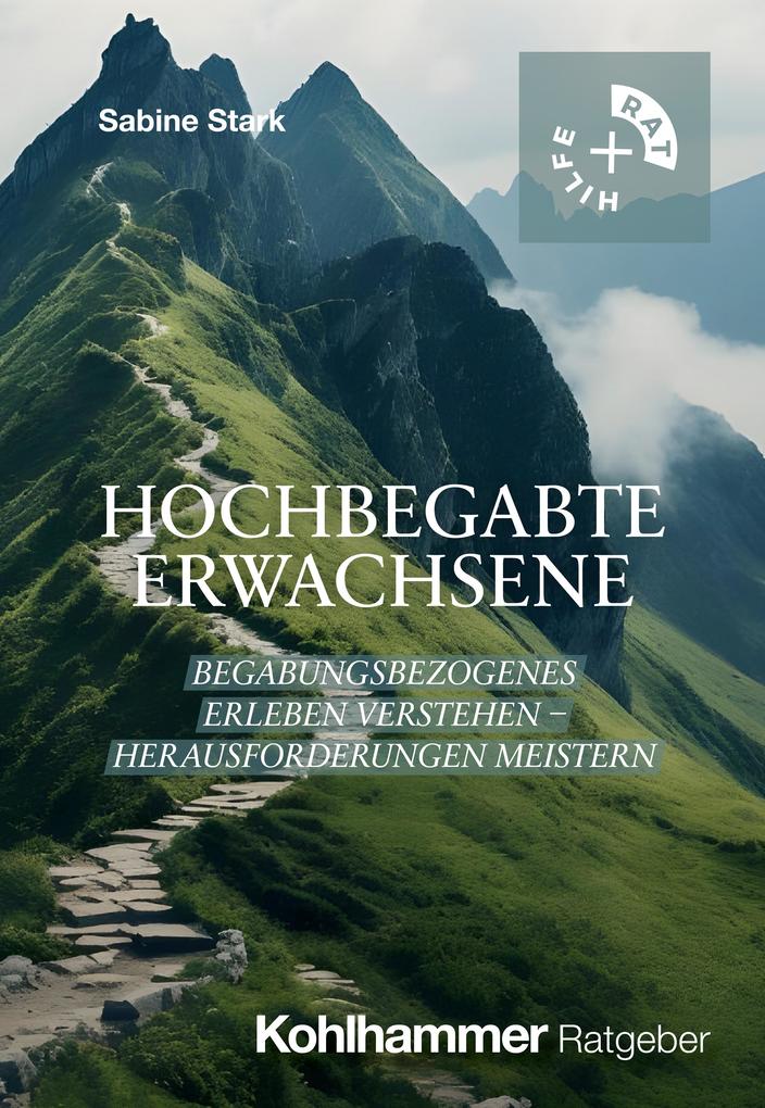 Produktbild: Hochbegabte Erwachsene | Sabine Stark