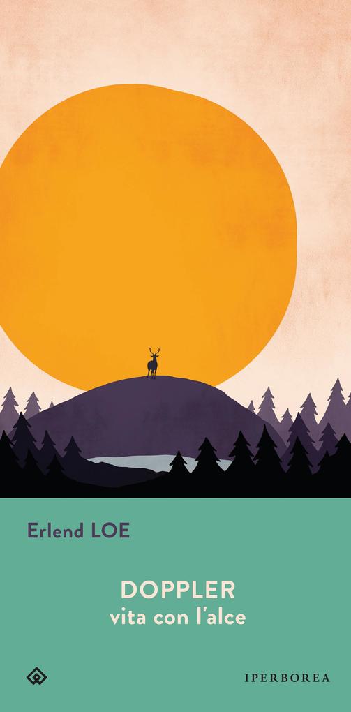 Produktbild: Doppler | Erlend Loe