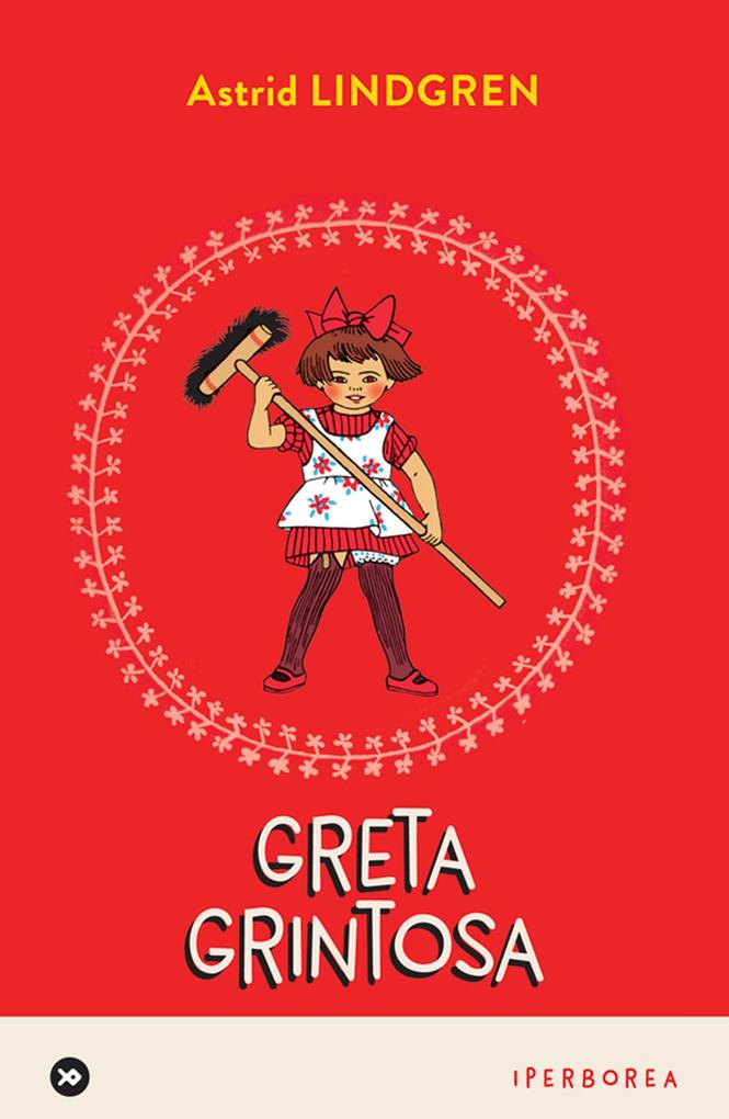 Produktbild: Greta Grintosa | Astrid Lindgren
